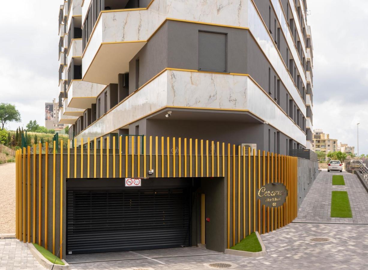 Empress Apartment Сплит Екстериор снимка
