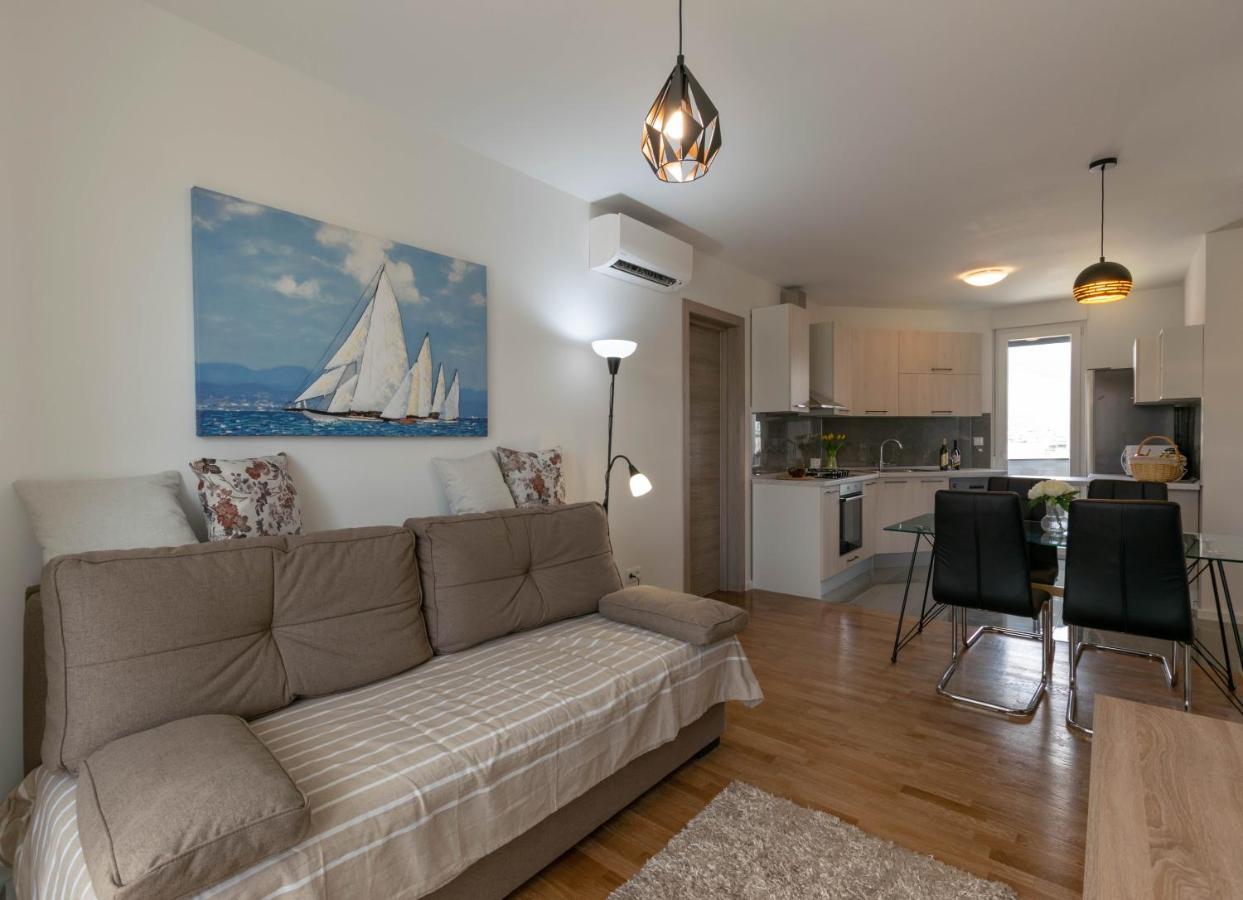 Empress Apartment Сплит Екстериор снимка