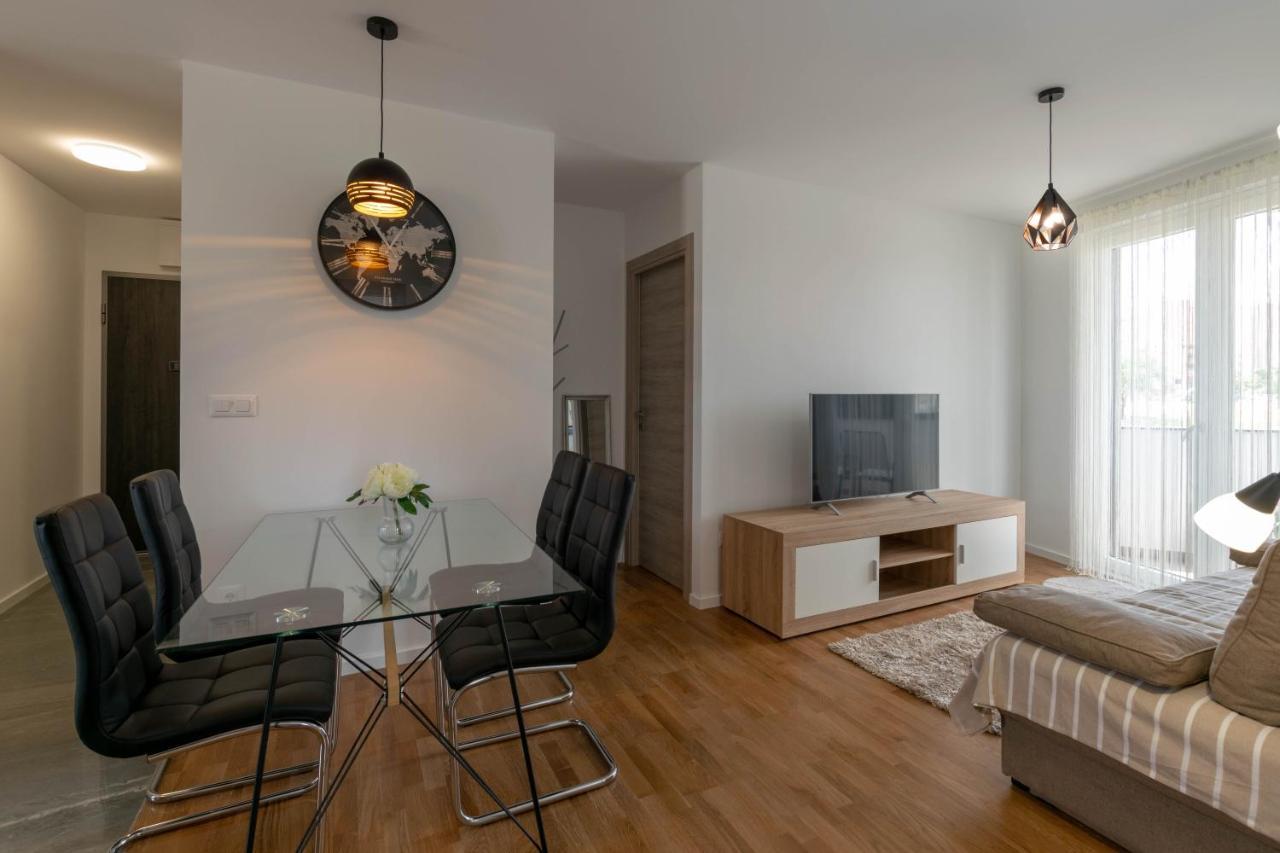 Empress Apartment Сплит Екстериор снимка