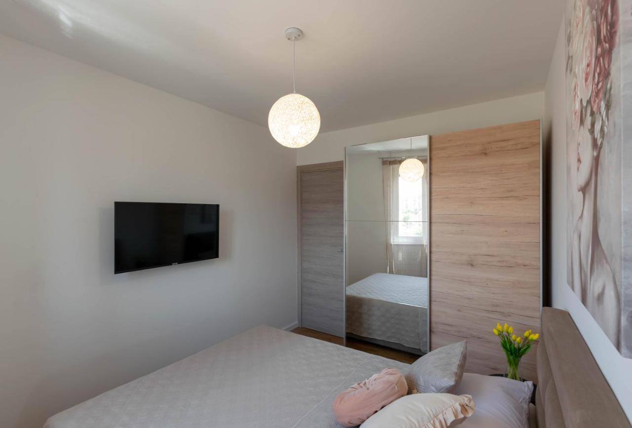 Empress Apartment Сплит Екстериор снимка