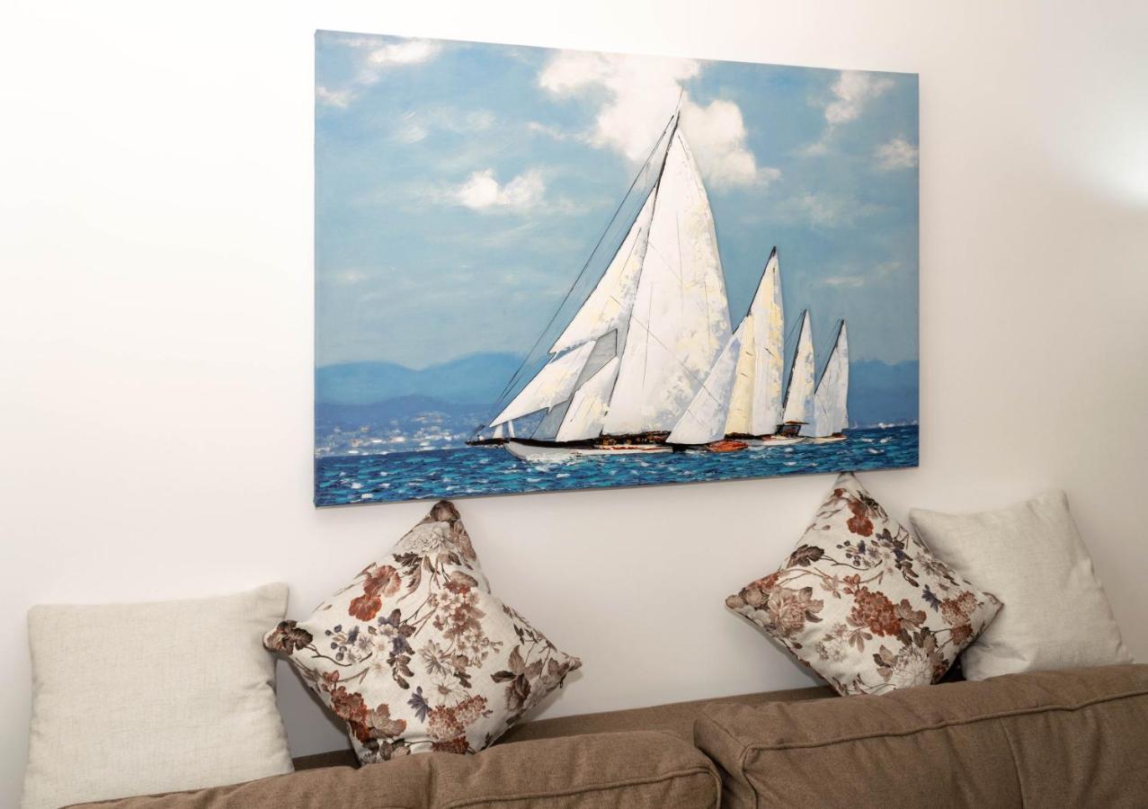Empress Apartment Сплит Екстериор снимка
