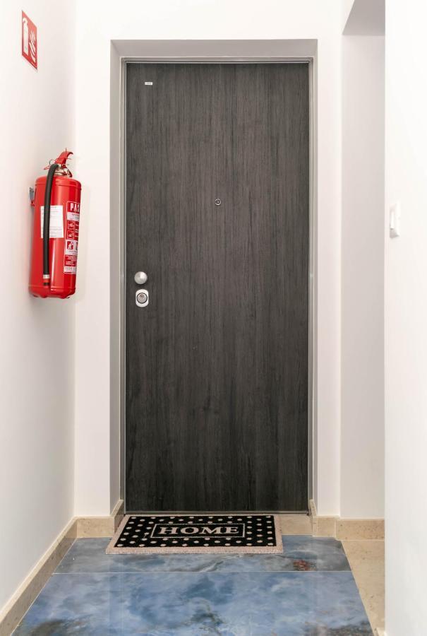 Empress Apartment Сплит Екстериор снимка