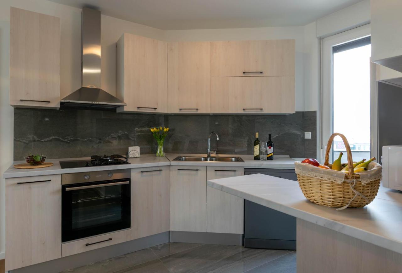 Empress Apartment Сплит Екстериор снимка