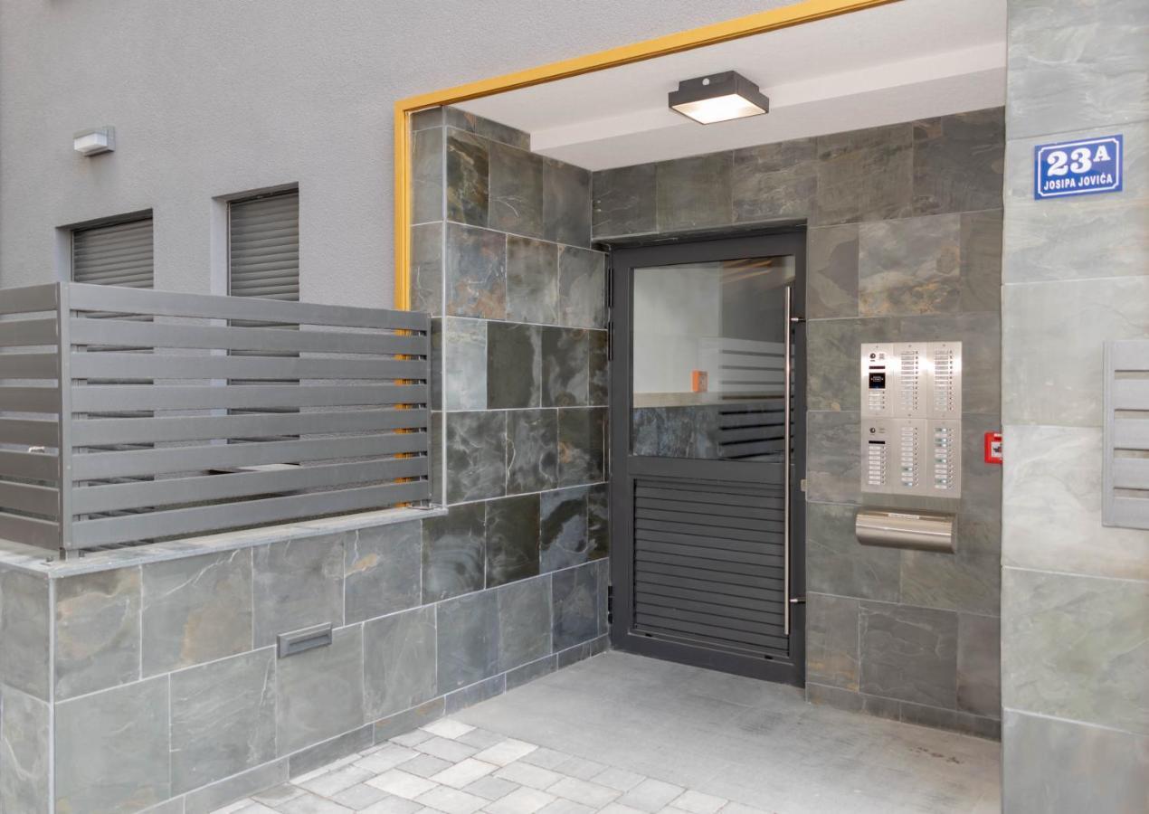 Empress Apartment Сплит Екстериор снимка