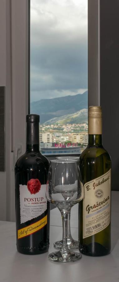 Empress Apartment Сплит Екстериор снимка