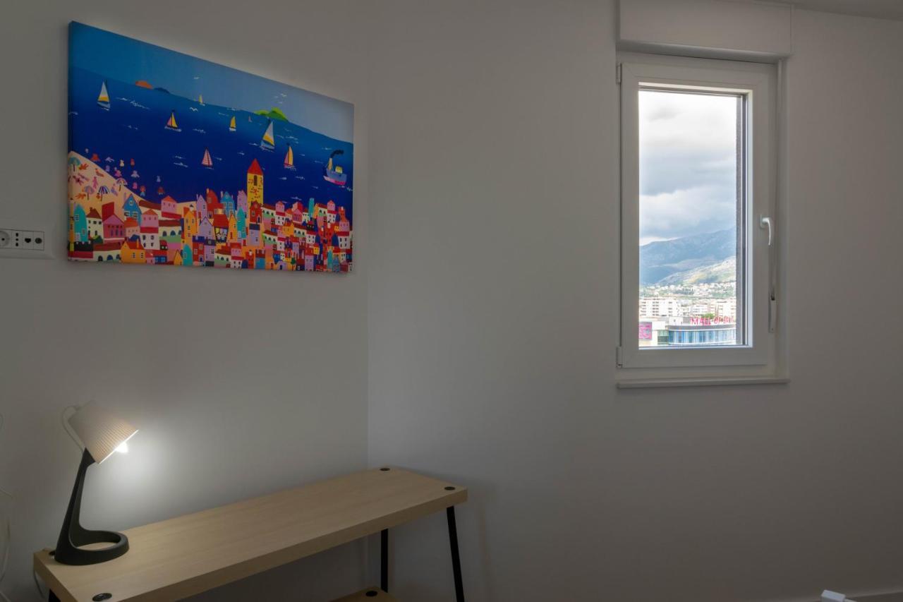 Empress Apartment Сплит Екстериор снимка