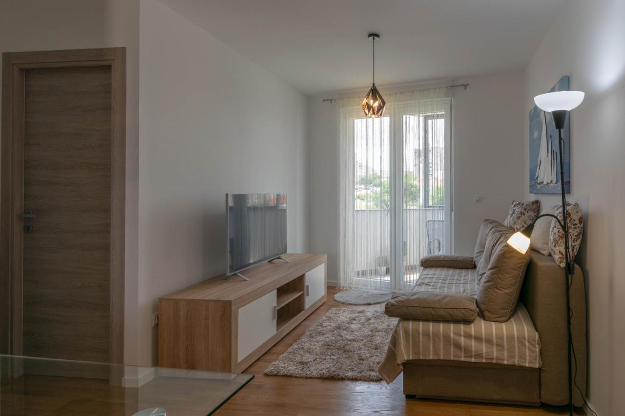 Empress Apartment Сплит Екстериор снимка