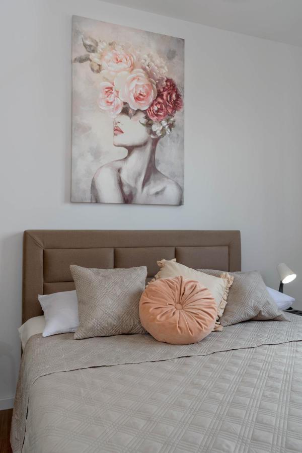 Empress Apartment Сплит Екстериор снимка