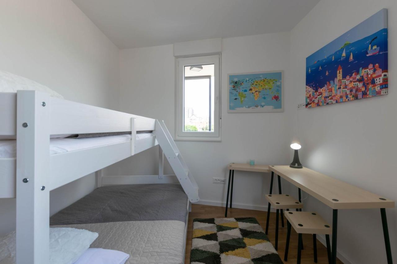 Empress Apartment Сплит Екстериор снимка