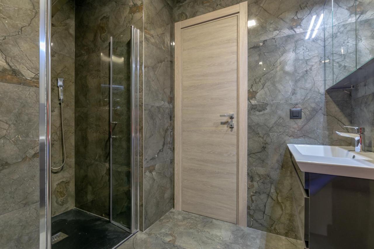 Empress Apartment Сплит Екстериор снимка