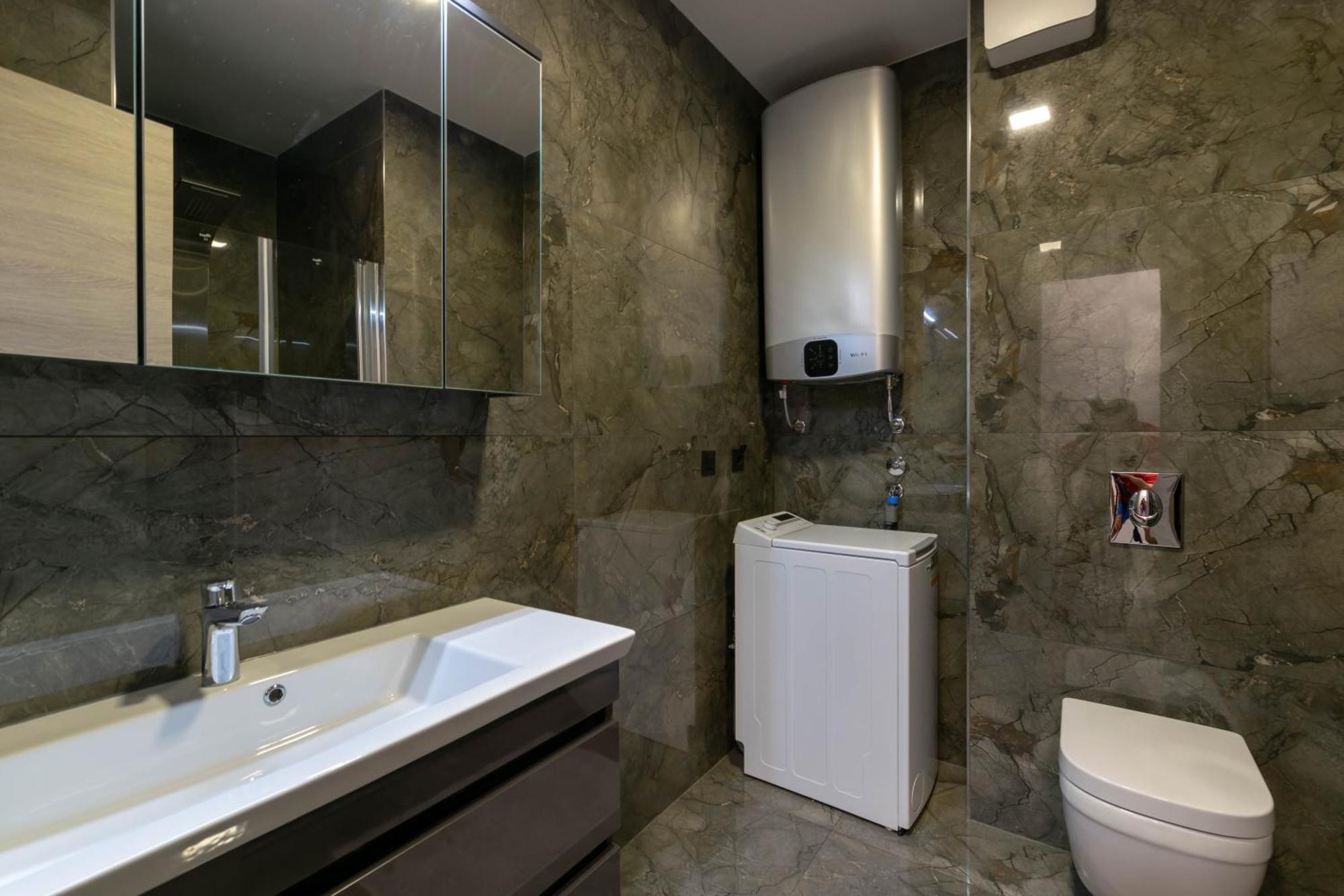Empress Apartment Сплит Екстериор снимка