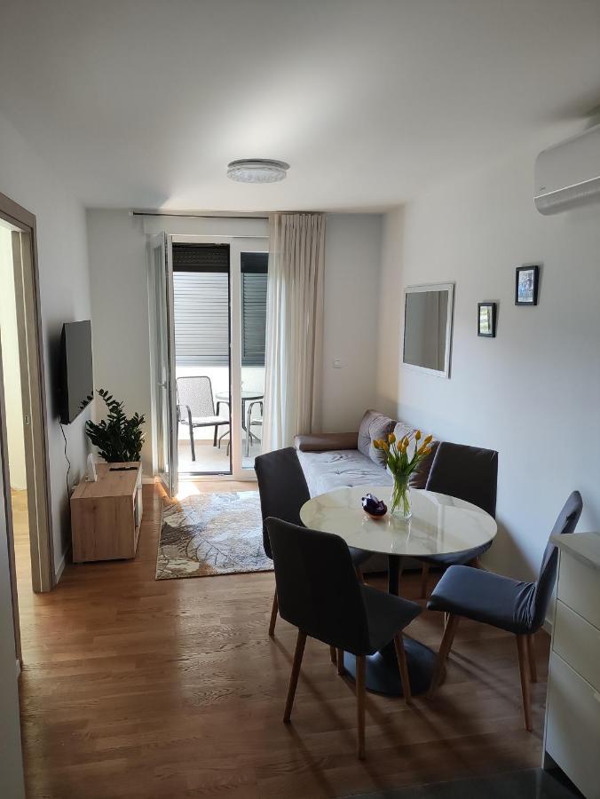 Empress Apartment Сплит Екстериор снимка