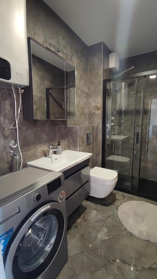 Empress Apartment Сплит Екстериор снимка